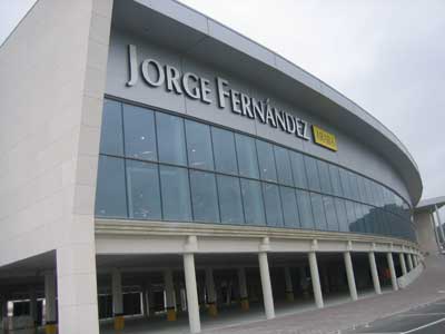 El nuevo equipamiento Jorge Fernndez Araba en Vitoria estar disponible a partir de diciembre