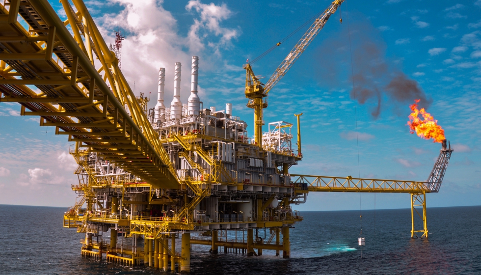 En la actualidad Burotec est homologada por las principales petroleras que operan en Espaa, Colombia, Kuwait...