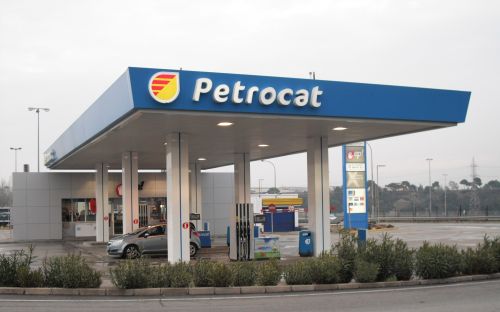 Petrocat 2187