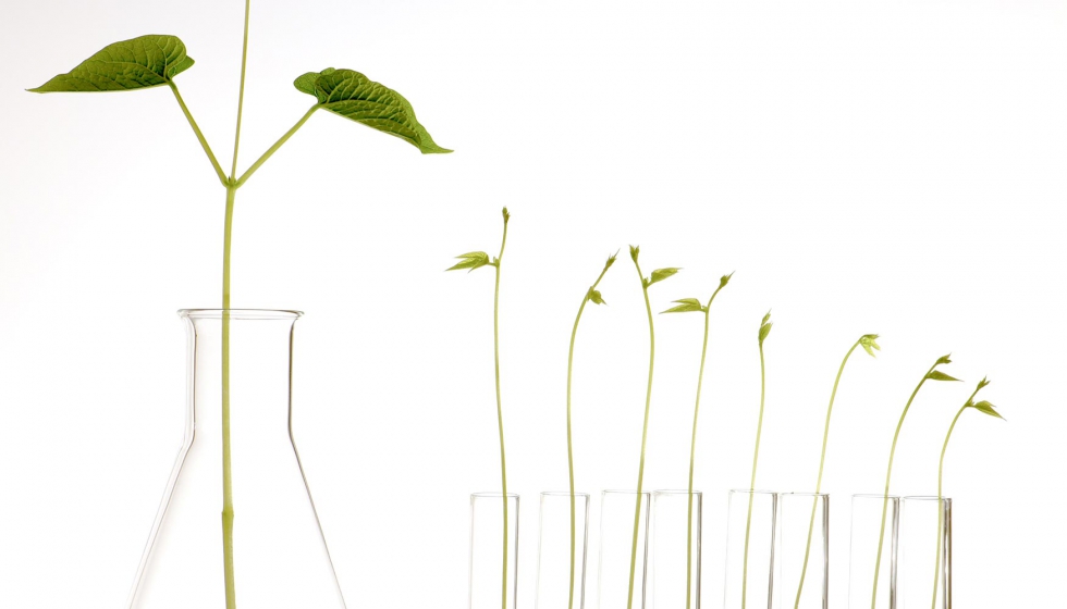 Grupo Agrotecnologa es una empresa referente en el sector de bioestimulantes y biopesticidas en Espaa