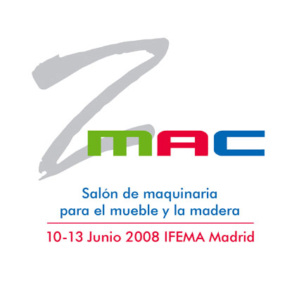 La primera edicin de Z-mac abrir sus puertas entre el 10 y el 13 de junio de 2008, en Ifema (Madrid)