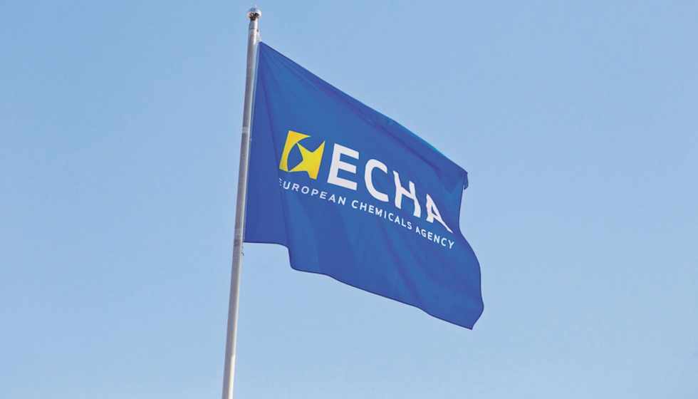 Los proyectos europeos de inspeccin REACH-En-Force estn organizados por el Foro de intercambio de informacin de la ECHA...