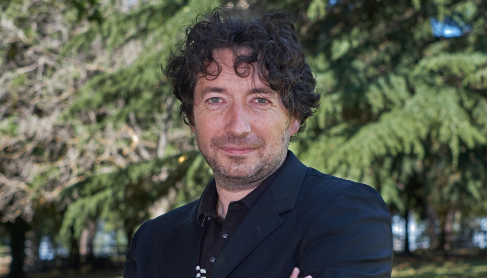 Nico Bour, CEO de Uvinum