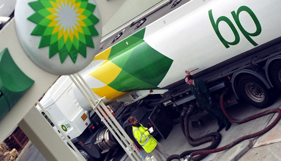 BP se est enfocando en la produccin de gas y en la reduccin de las emisiones de metano, as como en el desarrollo de lubricantes...