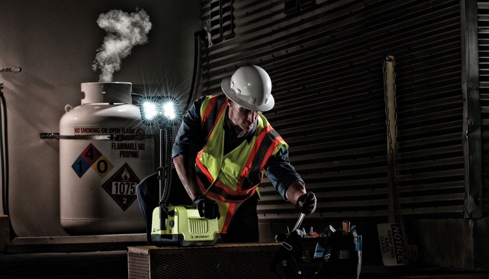 El liderazgo de Peli en productos de iluminaci�n y seguridad est� respaldado por las diferentes patentes en poder de la empresa...