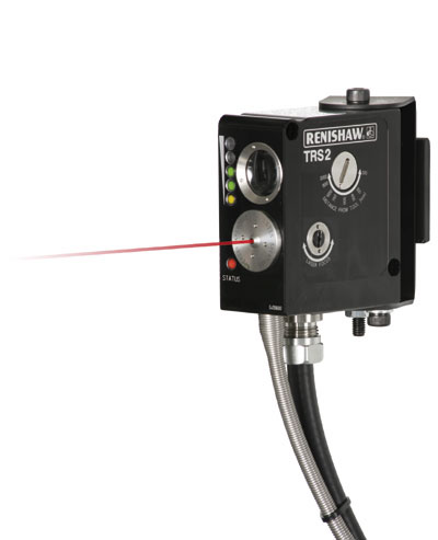 The new probe for Renishaw RMP600 contact
