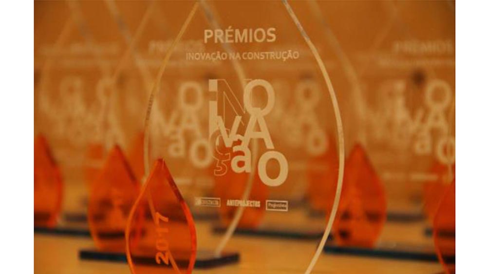 Imagen del Premio recibido