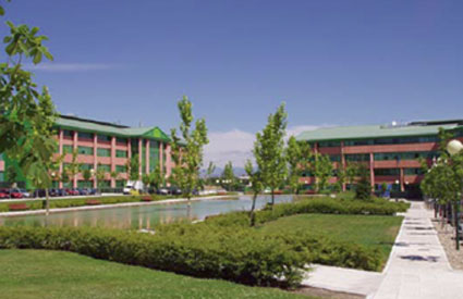 Laboratorios Indas ocupar� una superficie de 1.700 metros cuadrados