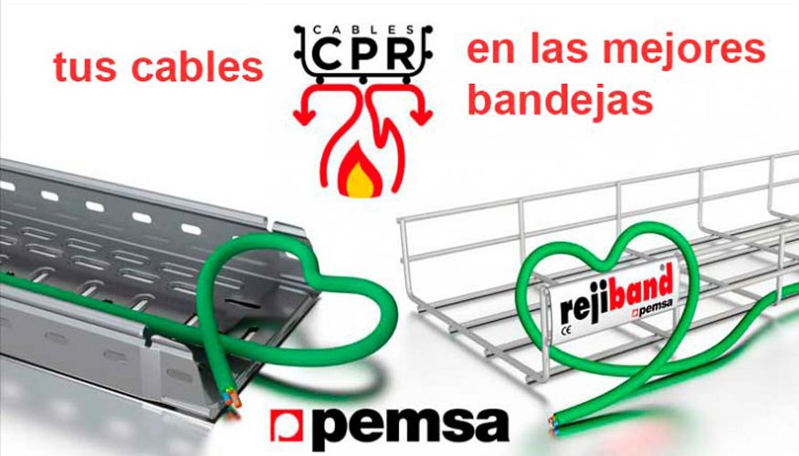 Cables CPR