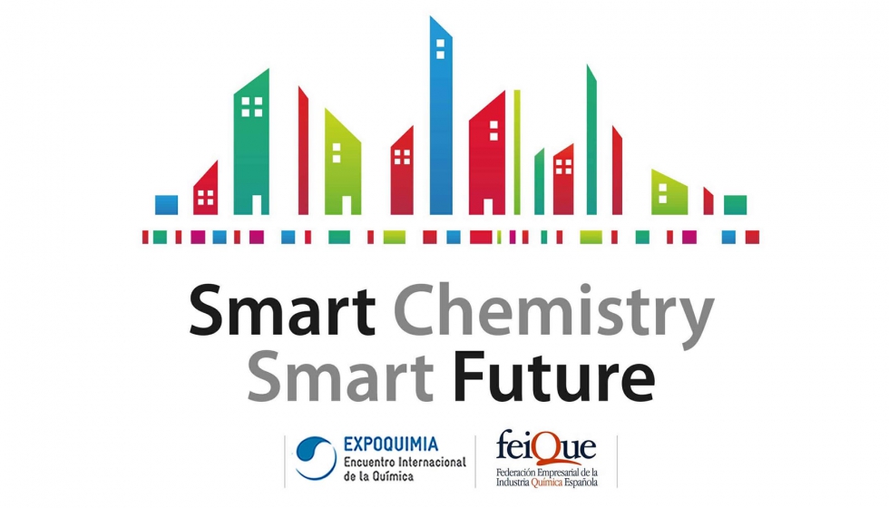 Smart Chemistry Smart Future contar con un espacio de 2...