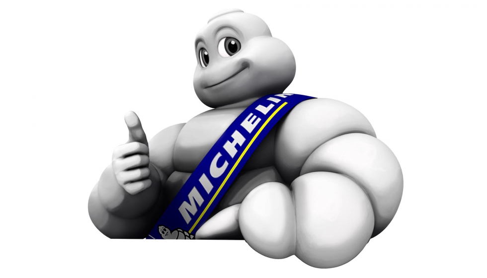 En Michelin confan en una mejora de la rentabilidad en el segundo semestre del ao debido al incremento de precios...