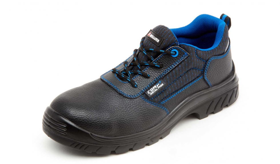 Modelo COMP+ S3, en versin zapato