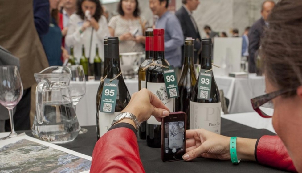 El Saln de los Mejores Vinos de Espaa se celebrar los das 23 y 24 de octubre en IFEMA