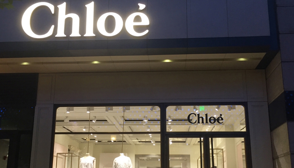 Bosch combina el sonido superior de la m�sica y la seguridad en un sistema �nico para Chlo� y Salvatore Ferragamo