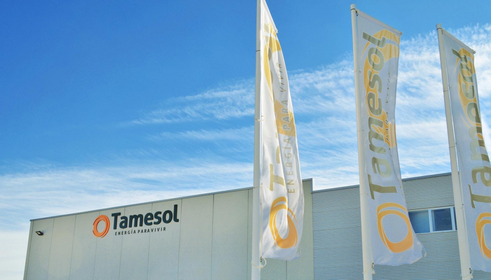 Tamesol y Arevo, partners exclusivos en Turqu�a