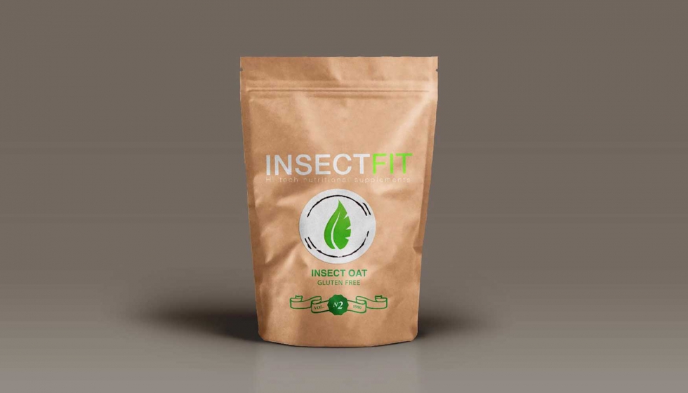 A partir del 1 de enero de 2018 se empezar� a comercializar el producto