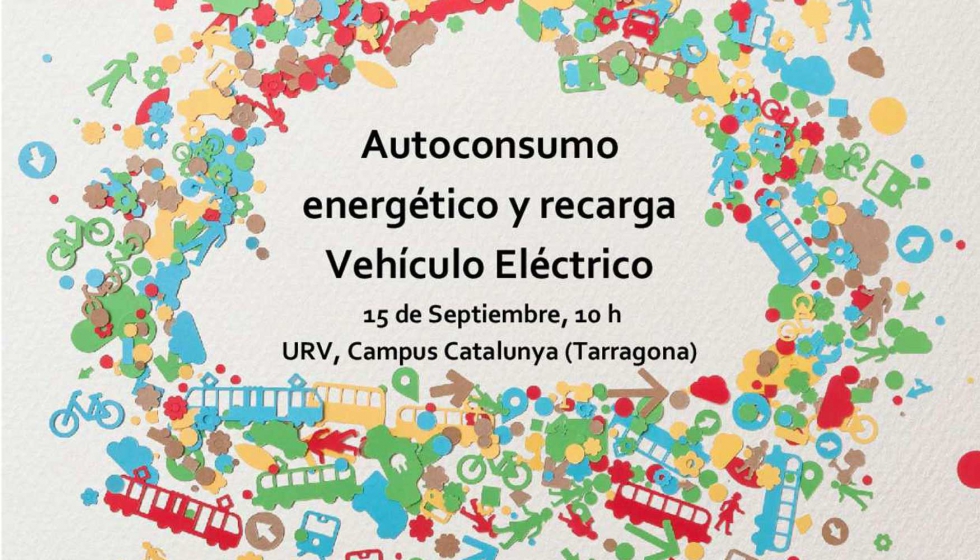 El evento se enmarca en el 4Ciclo de Conferencias BioEconomic 2017-2018 Smart City Tarragona