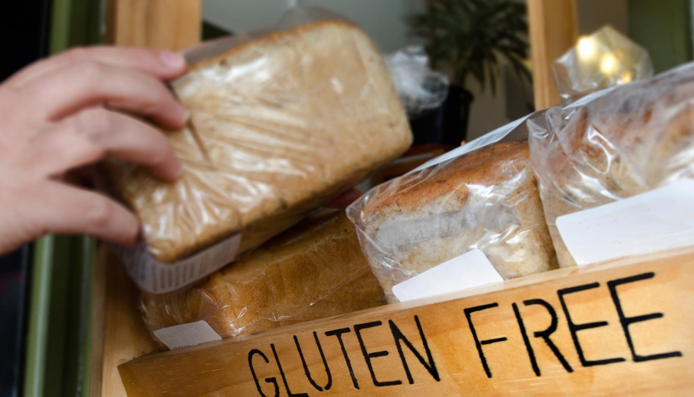 Alimentos libres de gluten: una de las tendencias de cambio en el mercado  de los productos