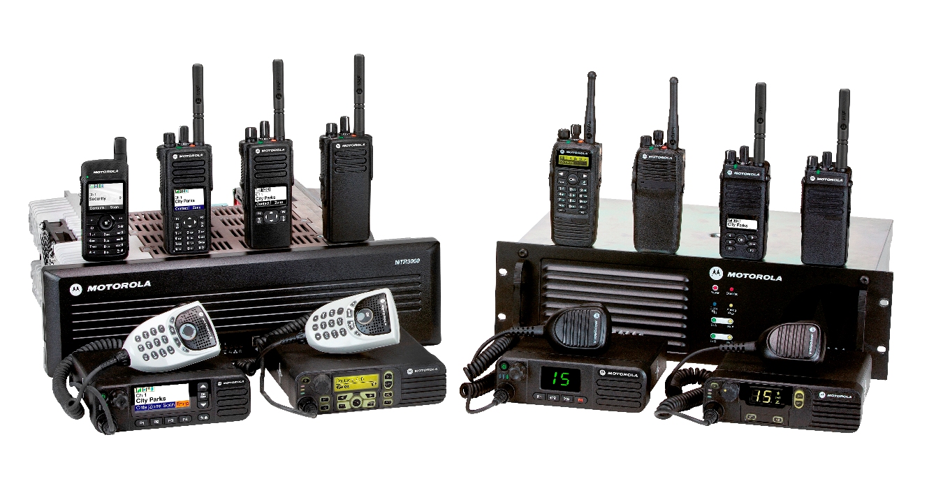 Los sistemas de radio PMR para soluciones de radio analgica, actualmente estan empezando a ser sustituidos por los nuevos sistemas digitales...