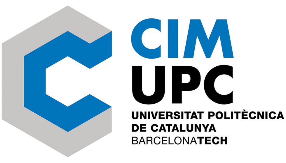 Nuevo logo del CIM de la UPC