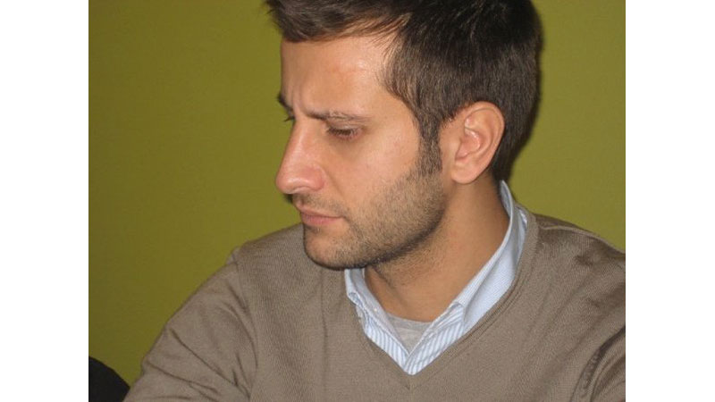 Marcos Rodrguez, director comercial de Formato Verde