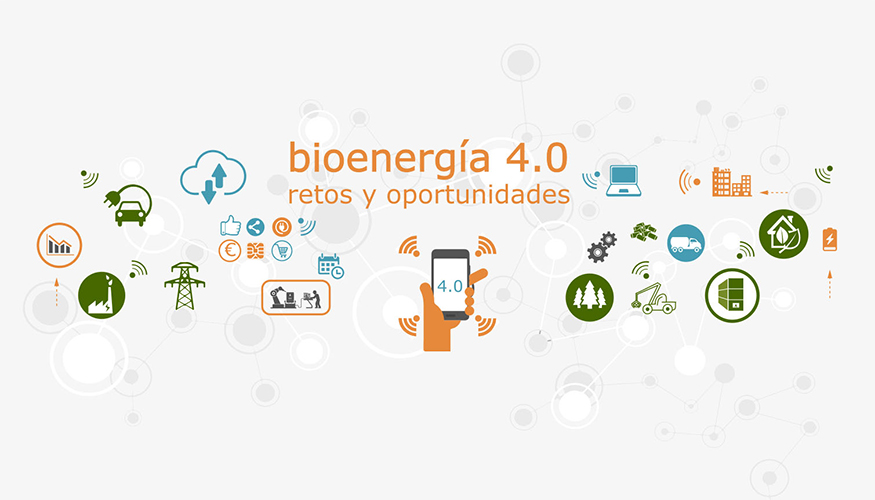 El 11Congreso Internacional de Bioenerga, que se celebra el 27 de septiembre en el marco de Expobiomasa 2017...