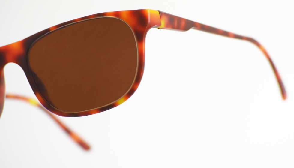 La solucin de prototipado rpido de gafas VeroFlex de Stratasys ofrece a los diseadores la posibilidad de liderar el mercado con las ltimas...