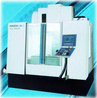 Toda la gama incorpora de serie un control Heindenhain de alto rendimiento TNC 410