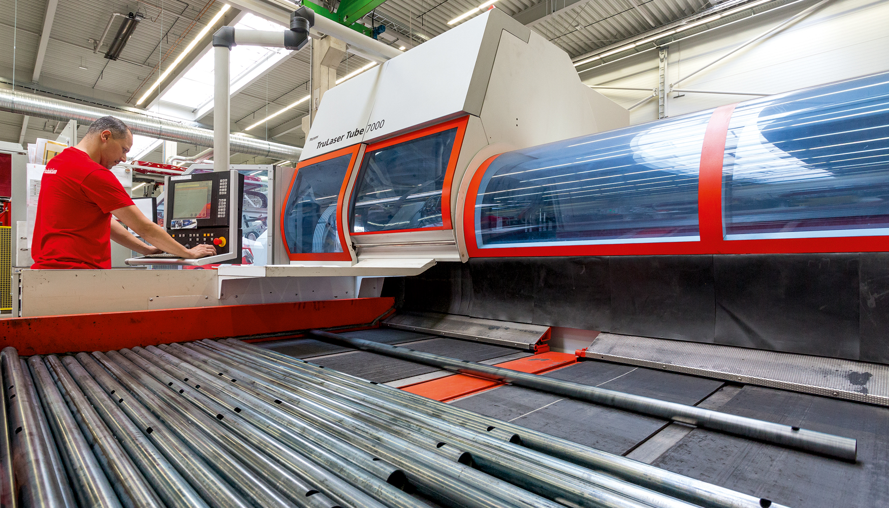 Tras la implantaci�n de las dos fases de expansi�n la nueva f�brica contar� con cerca de 300 trabajadores