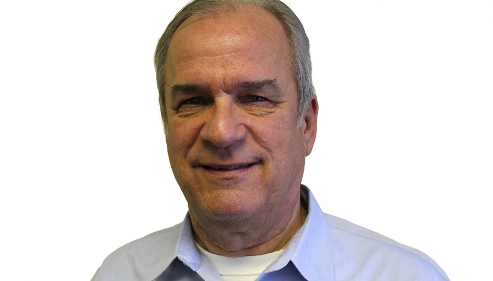 C. Martin Schuster, presidente de Laser Design Inc