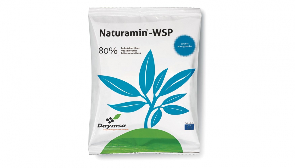 Naturamin WSP de 1 kg