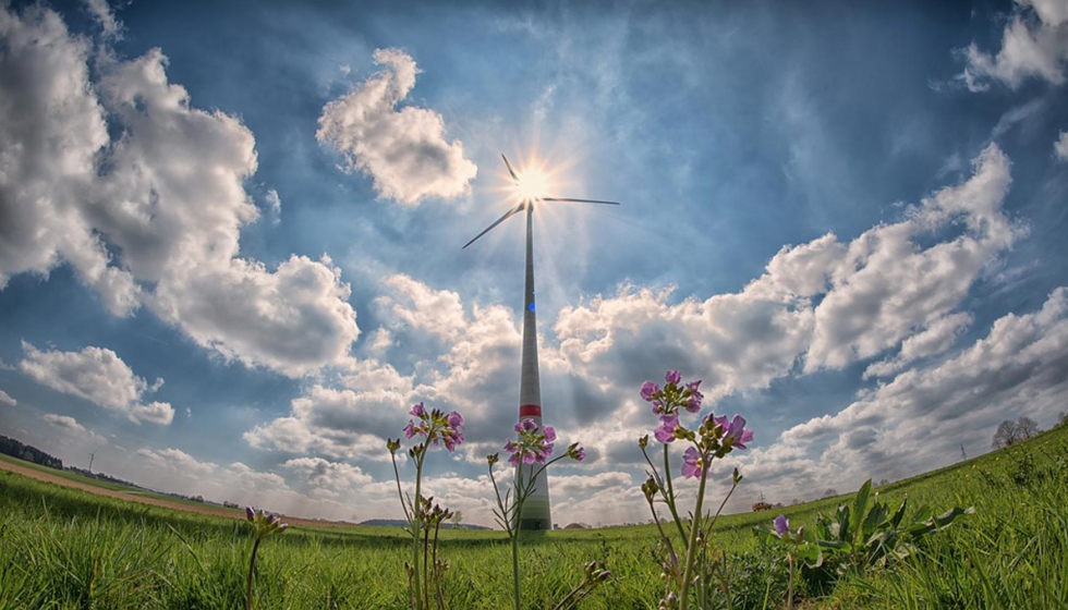 La generacin elctrica renovable ha asumido hasta el momento gran parte de los objetivos marcados por la Unin Europea