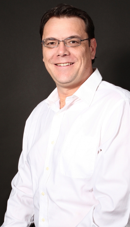 Jorge Kirschstein, responsable comercial de la Delegacin Centro de Wipotec-OCS