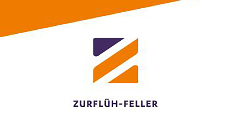 Nueva identidad visual de Zurflh-Feller