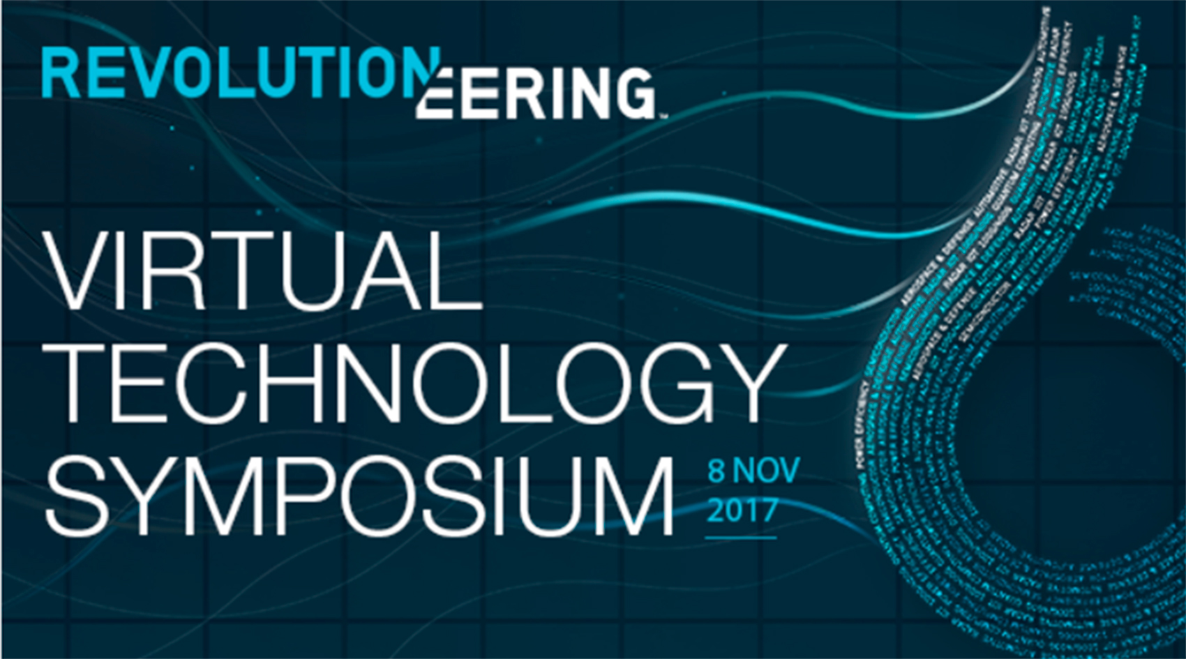 El evento online de Tektronix cubrir las ltimas tendencias e innovaciones en tecnologa de prueba y medida y tambin cmo aplicarlas en la prctica...