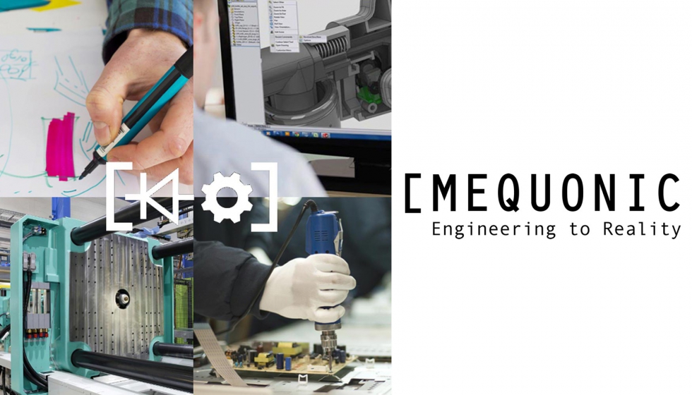 La empresa de ingeniera y consultora Mequonic est especializada en servicios de innovacin, desarrollo de producto y gestin de su ciclo de vida...
