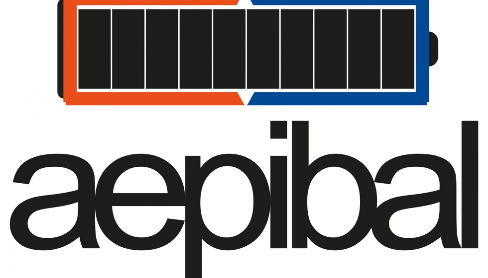 Aepibal, que apenas cuenta con un mes y medio de vida...