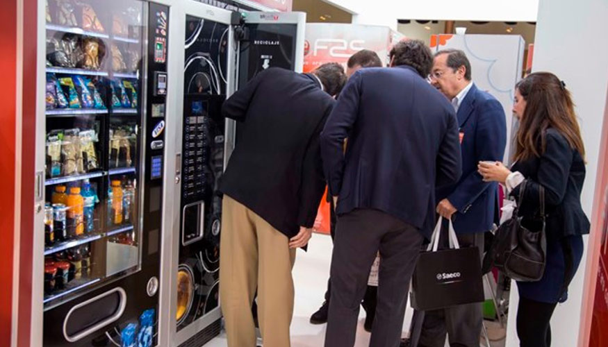 Las sinergias creadas con la coincidencia de celebraci�n con Fruit Attraction e EAT2GO llevan al evento a cerrar esta edici�n con cifras record de...