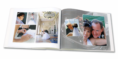 Fastbind proporciona una amplia gama de productos para la elaboracin de 'photo books'