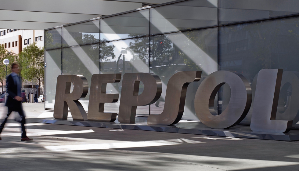 El EBITDA de Repsol aument un 32%, hasta alcanzar los 4.715 millones de euros