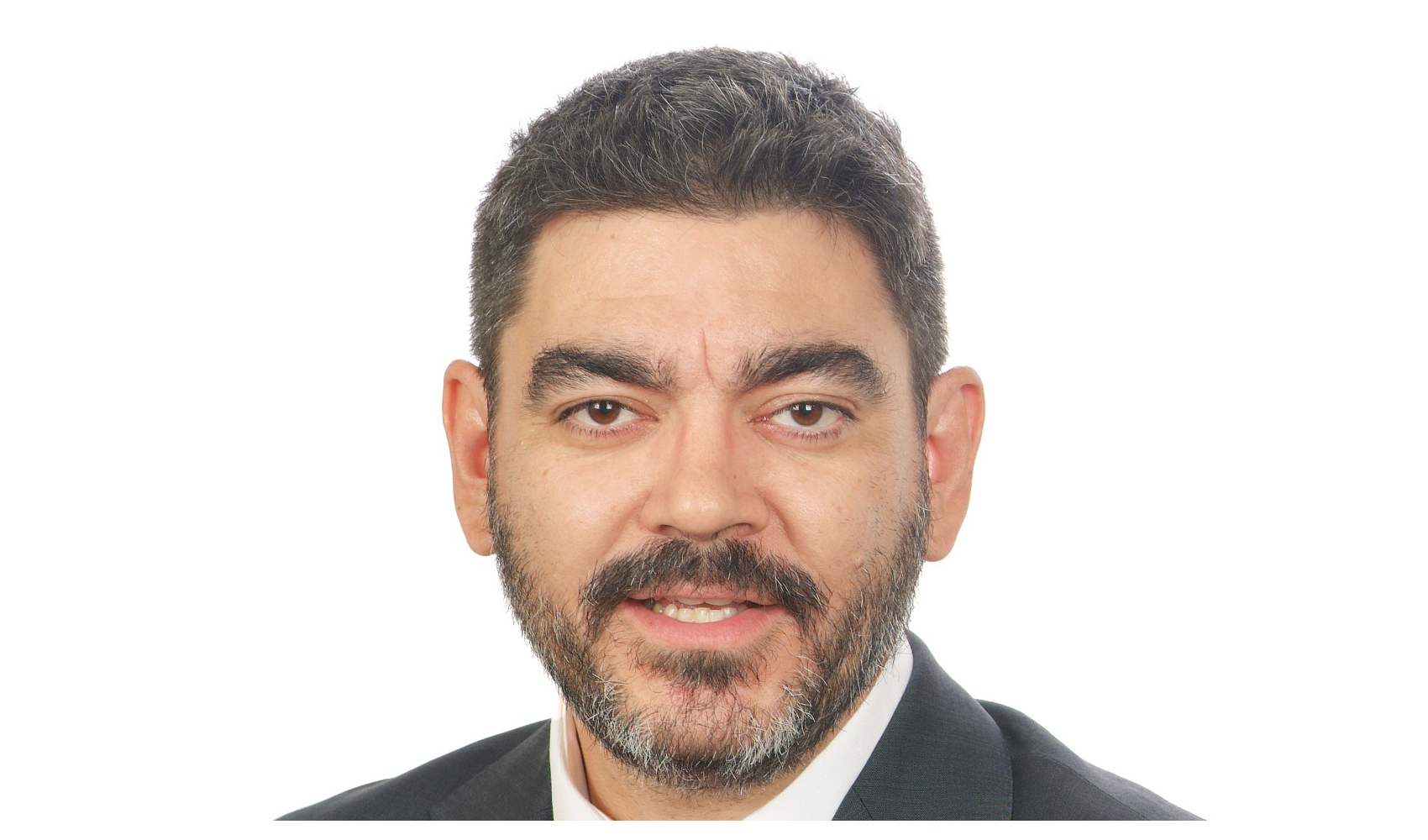 Eduardo Gonzalo es nuevo director de sistemas y procesos de Comess Group