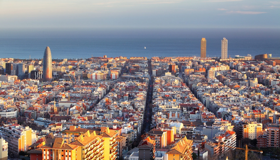 El transporte urbano en Madrid y Barcelona es ms econmico que en otras ciudades europeas...