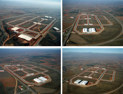 La zona industrial de Villabrzaro supone ms de 800.000 m2 de suelo industrial a la provincia de Zamora