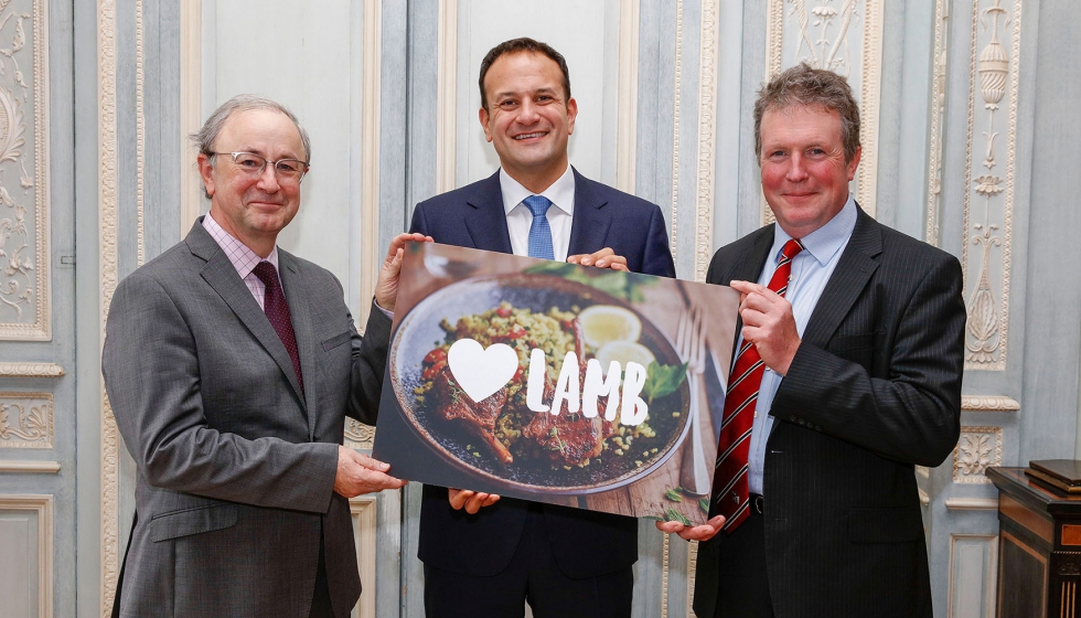 AHDB ha anunciado una campaa de tres aos para aumentar el consumo de cordero en Europa