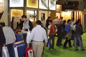 Fimma - Maderalia will host 1200 exhibitors from 40 different countries