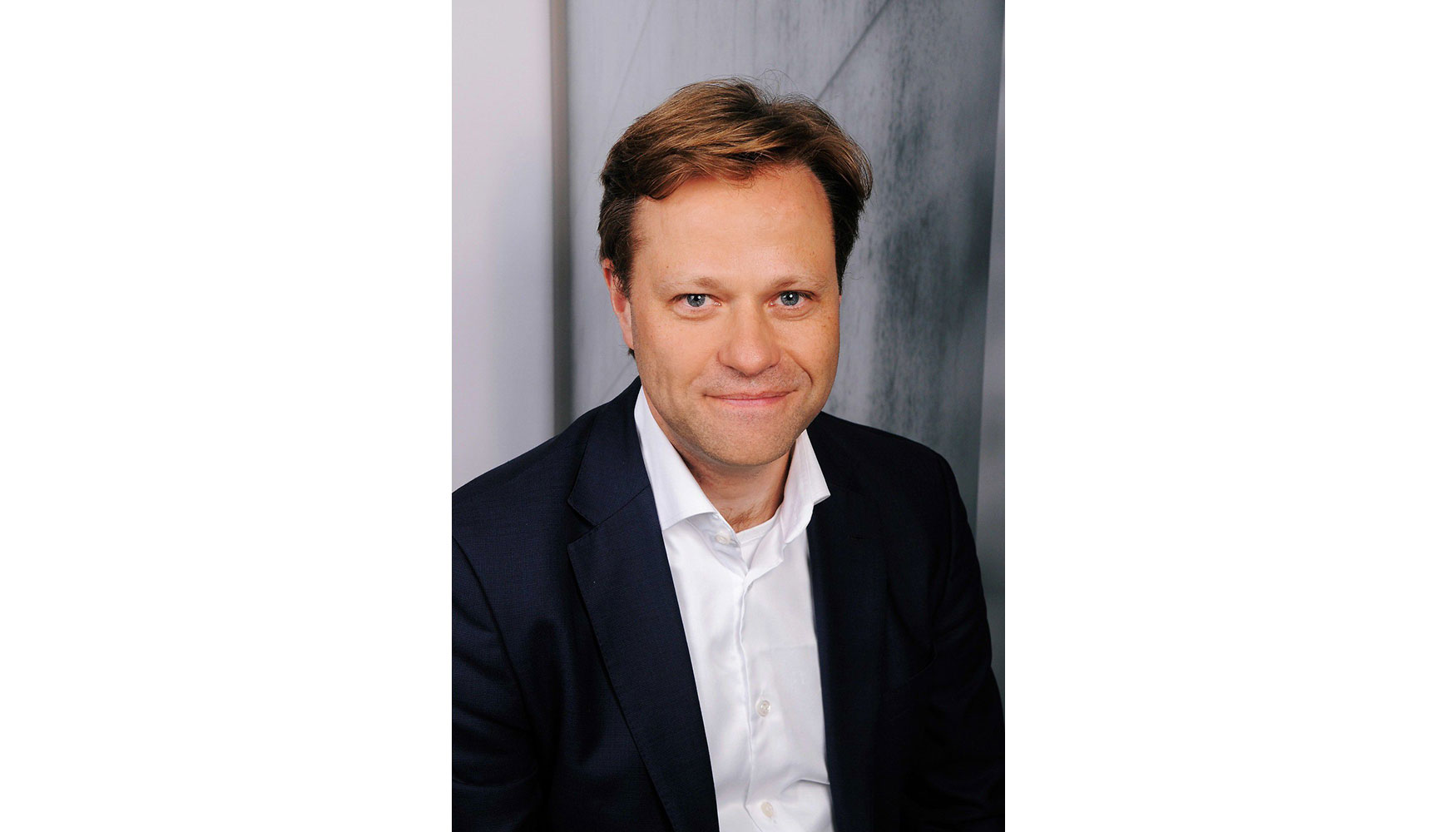 Jochen Friedrichs, nuevo director general de Ursa