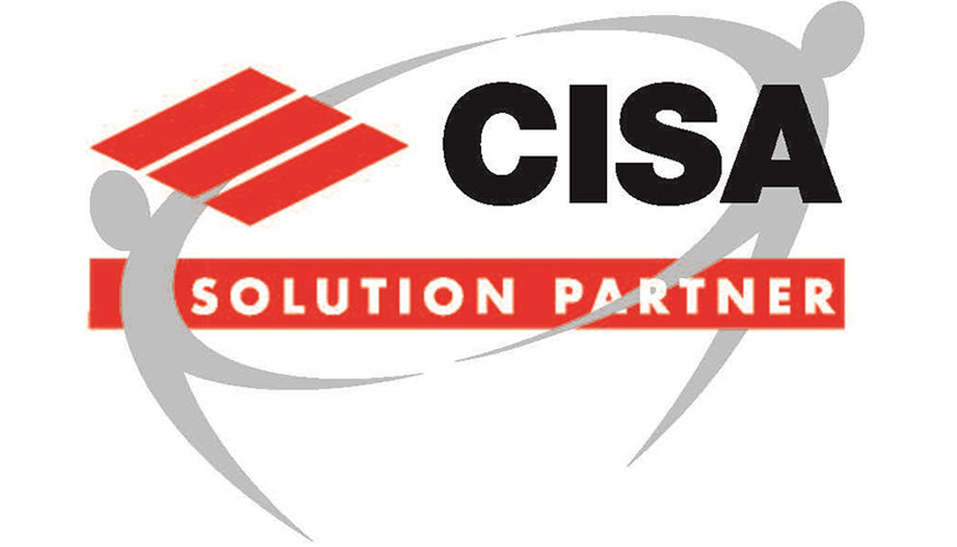 Red de profesionales Cisa Solution Partner