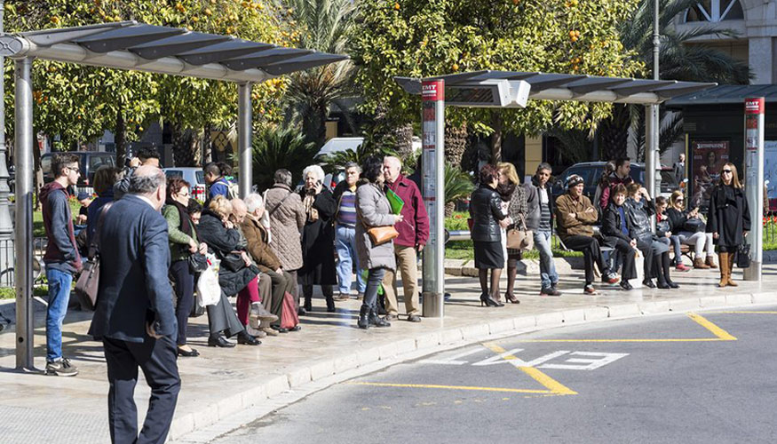 El secretario general de Atuc, Jess Herrero, considera que Espaa tiene una deuda histrica con el sector...