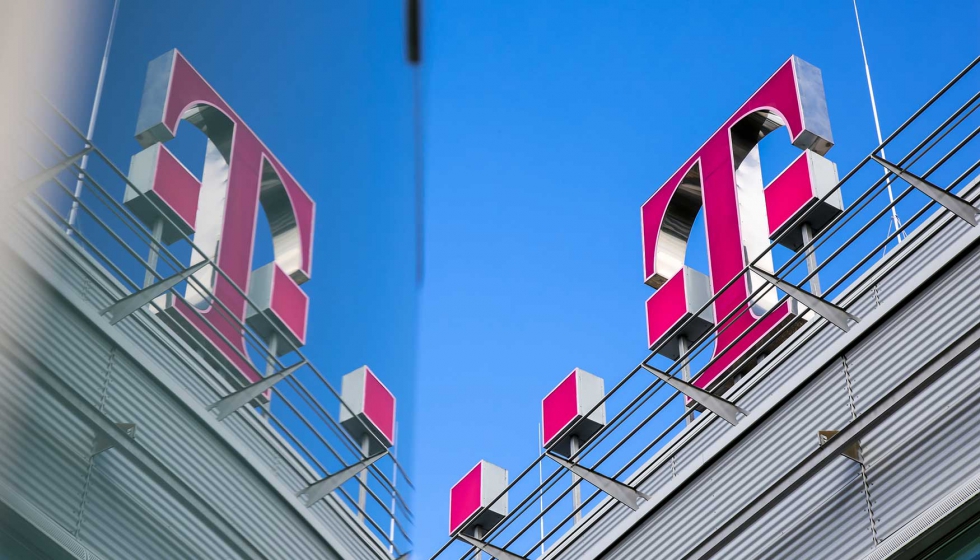 Deutsche Telekom mostr en el saln barcelons sus soluciones inteligentes...