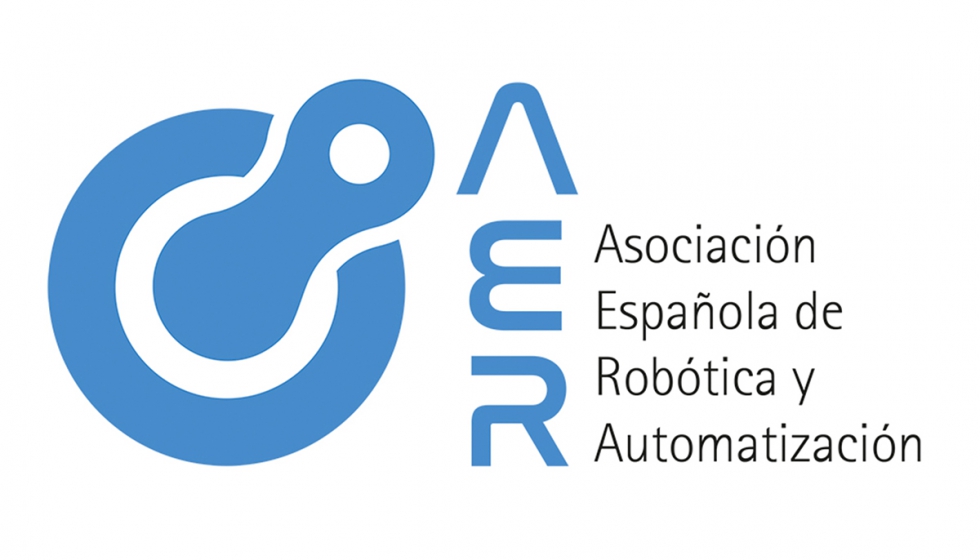 Nuevo logotipo de la AER